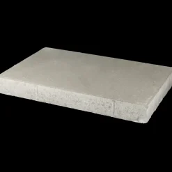 IBF Betonfliser^Fortovsflise, 62,5x47x7 cm, grå