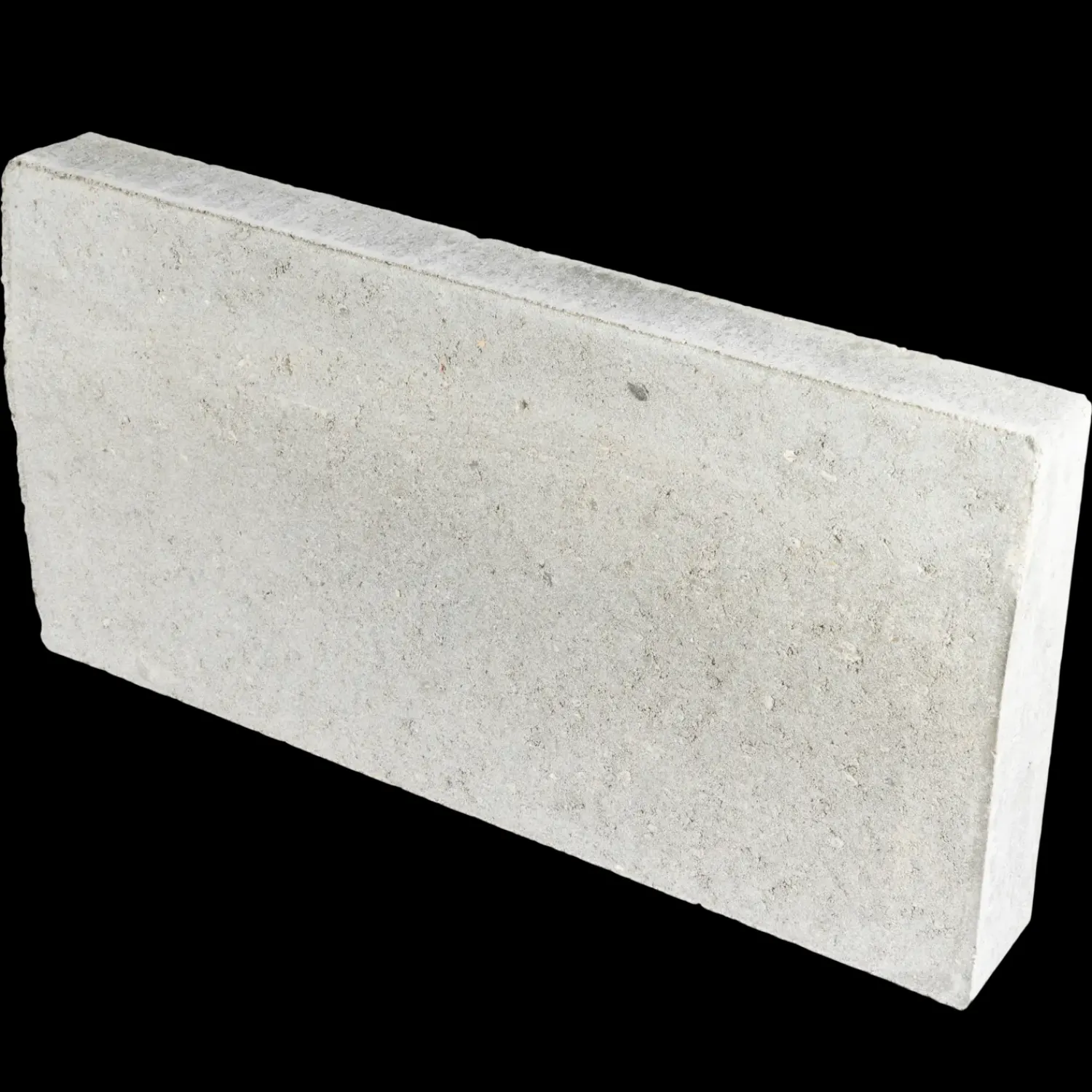 Sale IBF havekantsten m. skrå forkant, 6x25x50 cm