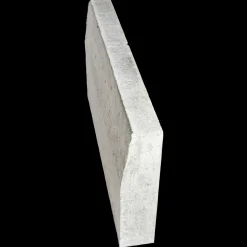 Sale IBF havekantsten m. skrå forkant, 6x25x50 cm