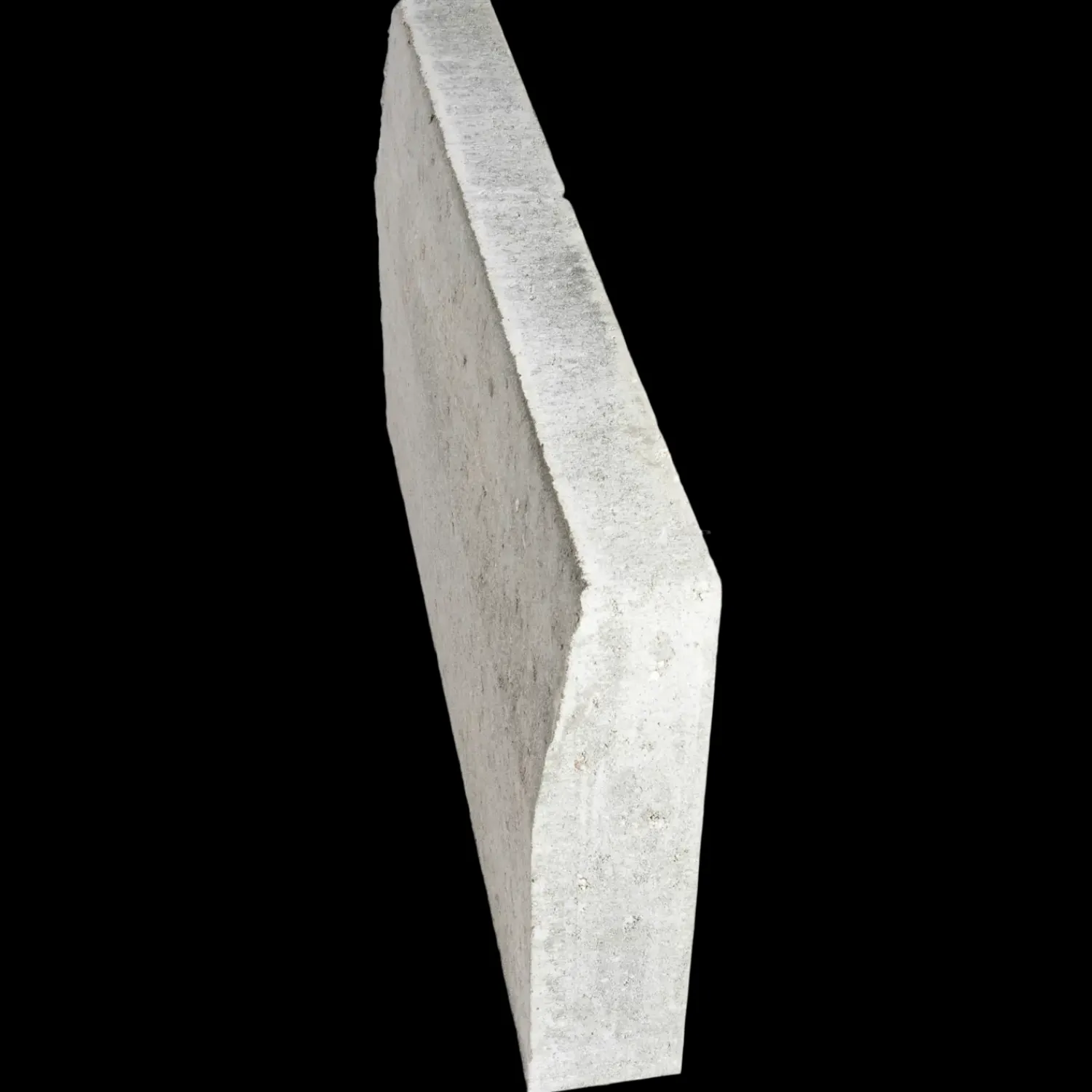 Sale IBF havekantsten m. skrå forkant, 6x25x50 cm