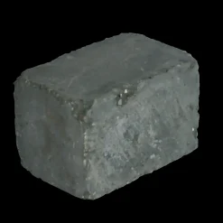 IBF Kantsten^Holmegaardsten kantblok m. lige kant, 14x21x14 cm, antracit