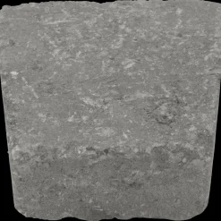 IBF Belægningssten^Holmegaardsten®, Stor cirkelsten, 14x11x5,5, antracit