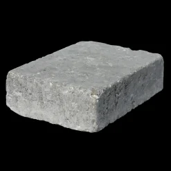 Clearance IBF Holmegaardsten®, 14x21x5 cm, grå