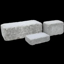 Clearance IBF Holmegaardsten®, 14x21x5 cm, grå