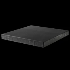 New IBF Plus betonflise sort 60x60x6 cm