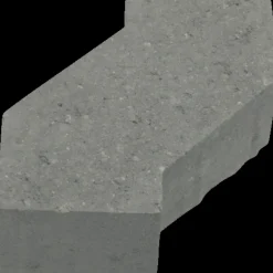 IBF Belægningssten^SF®-Sten 10cm grå