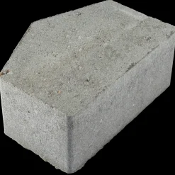 Best IBF SF®-Sten slutsten grå 6cm