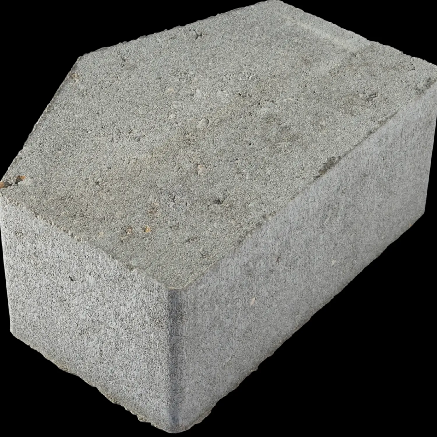 Best IBF SF®-Sten slutsten grå 6cm