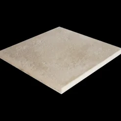 Clearance IBF Struktur lys sand 60x60x4 cm (type 5)