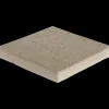 IBF Betonfliser^Struktur lys sand 30x30x4 cm