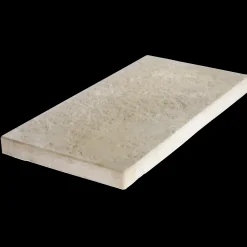 IBF Betonfliser^Struktur lys sand 30x30x4 cm