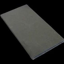 IBF Belægningssten^TrendLine Sort flammet - 40,5x80,5x4 cm