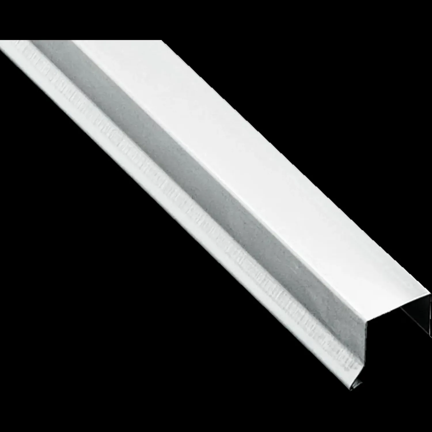 Icopal Aluprofiler^alu-kapsel 4A-36 36mm