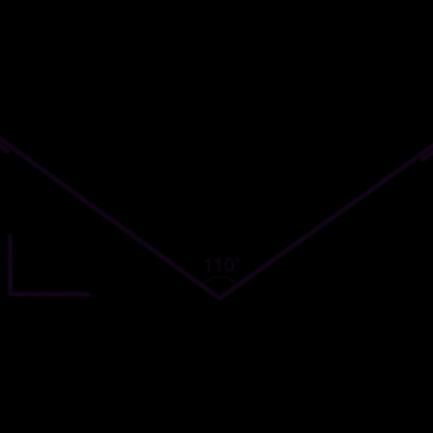 Icopal Aluprofiler|Tilbehør Til Tage Og Tagrender^alu-skotrende 40 cm