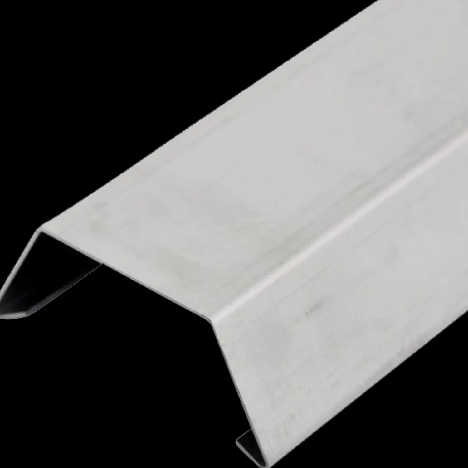 Icopal Aluprofiler^alu-sternkapsel 25 mm