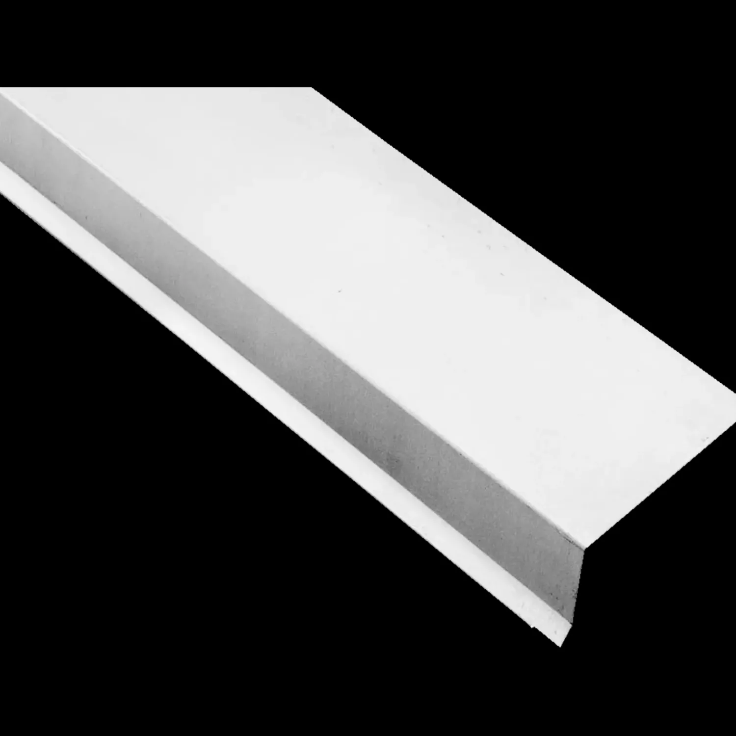 Icopal Aluprofiler^alu-tagfod 12