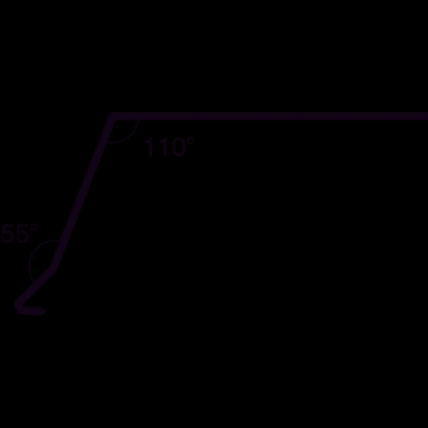Icopal Aluprofiler^alu-tagfod 12