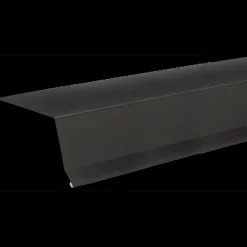 Outlet Icopal alu-tagfod 12A u/asfalt sort 1 m