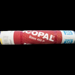 Hot Icopal Base 450 P underpap i rll. á 1x8 m