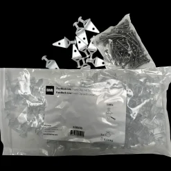 Online Icopal Fastlock Uni lægtebeslag/skruer 100 stk