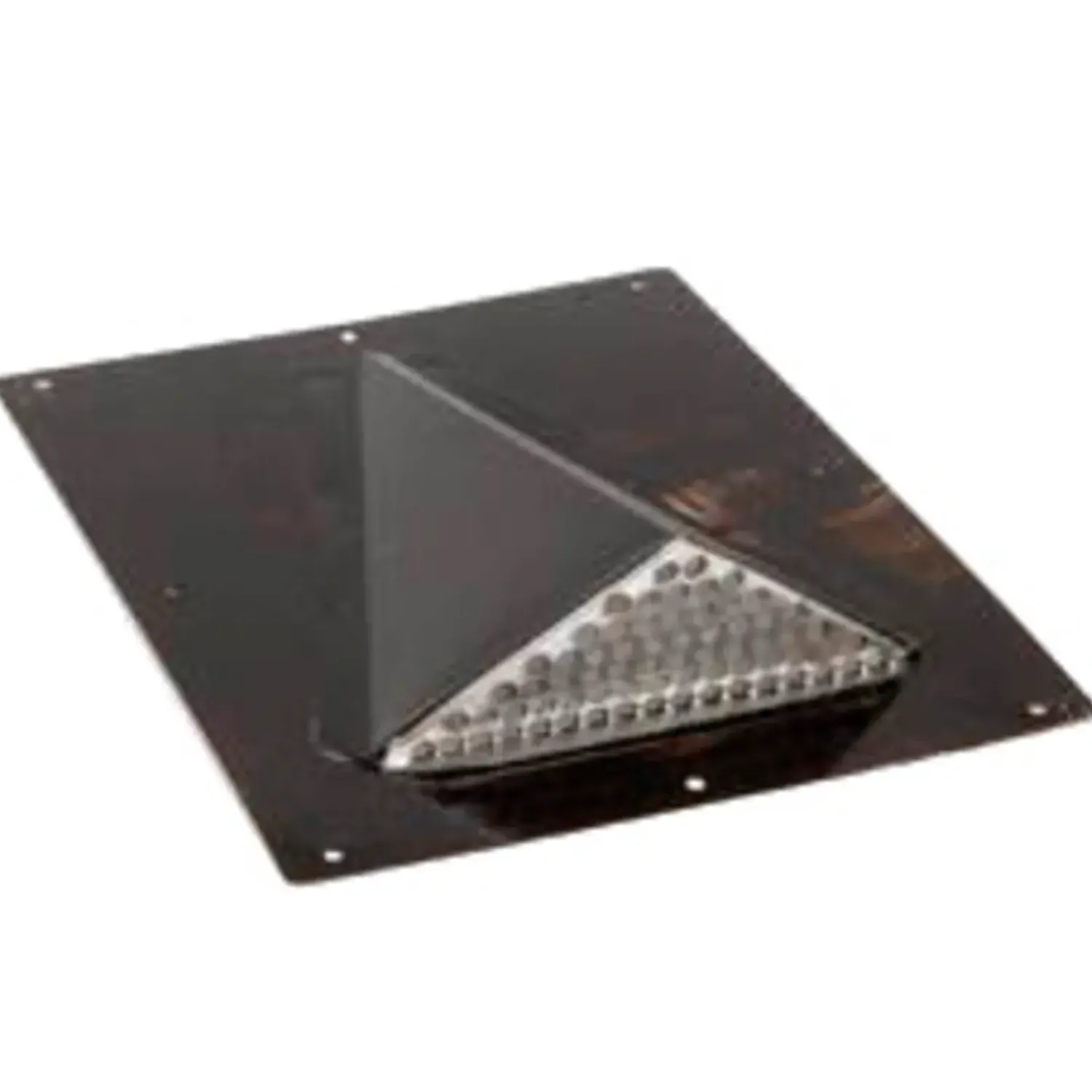 Sale Icopal ventilationshætte Ø75mm