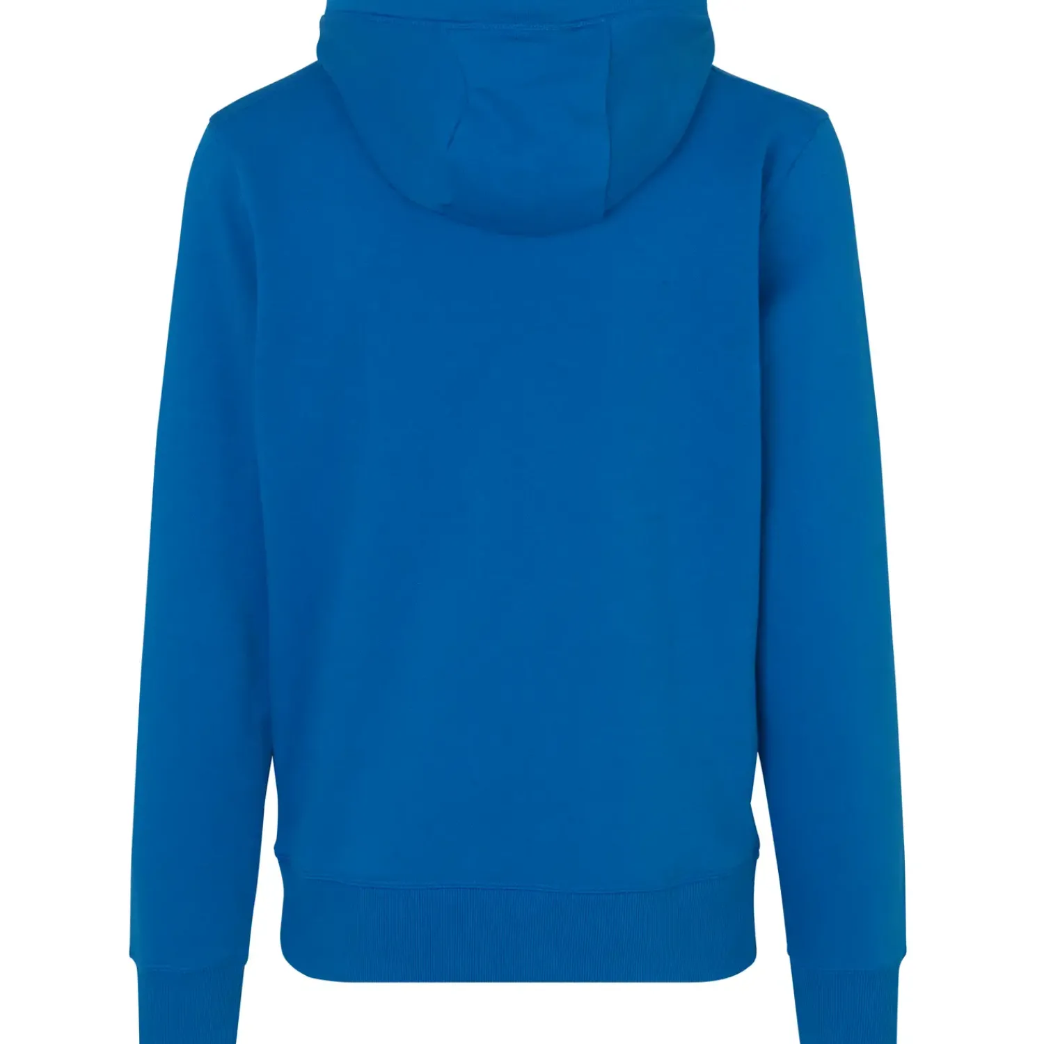 ID Trøjer Og Sweatshirts^Core herre hættetrøje azur str. 2XL