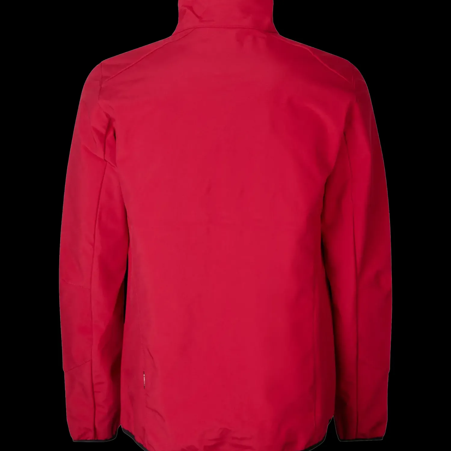 ID Jakker Og Veste^Core herre softshell jakke rød str. L