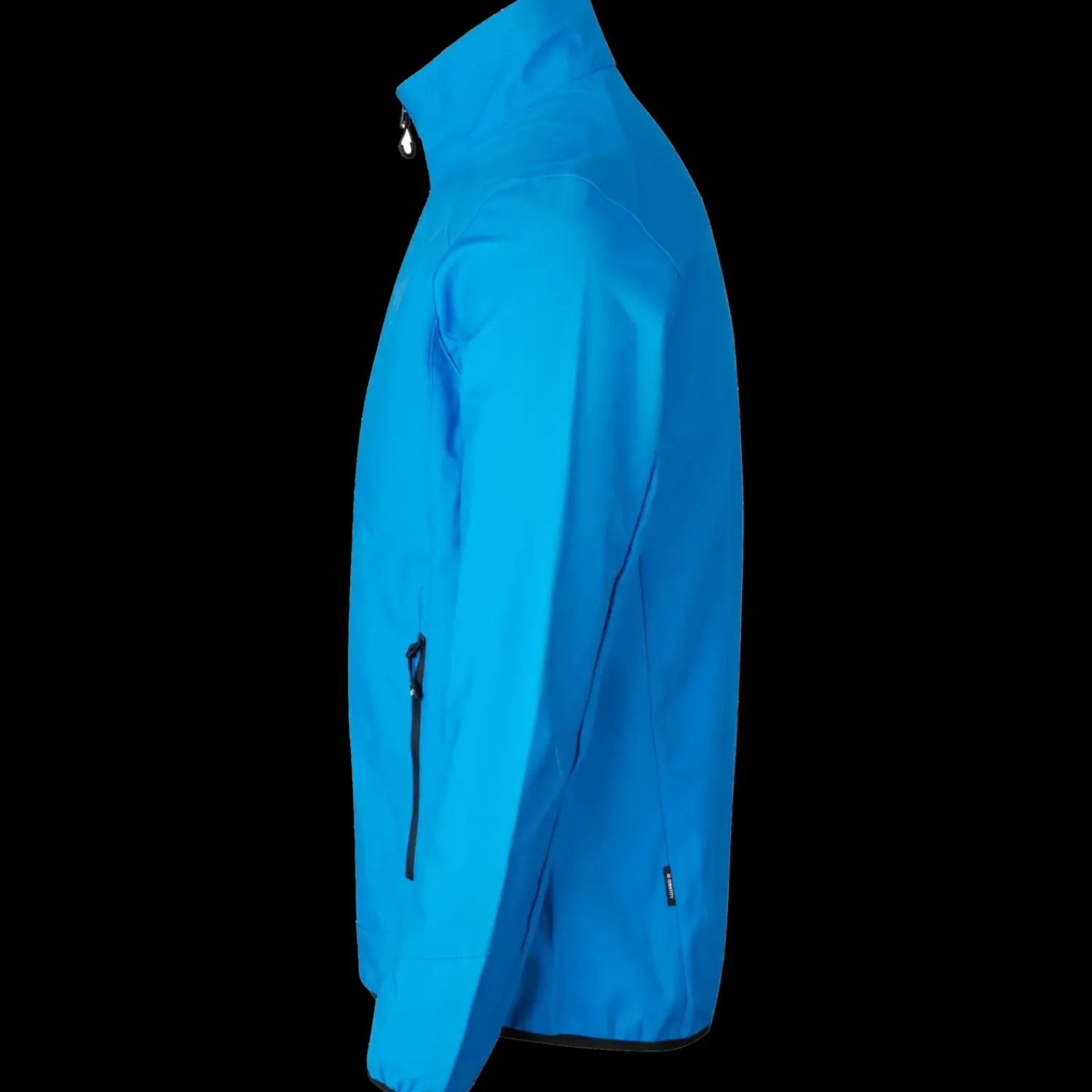 ID Jakker Og Veste^Core herre softshell jakke azur str. L