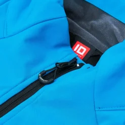 ID Jakker Og Veste^Core herre softshell jakke azur str. L