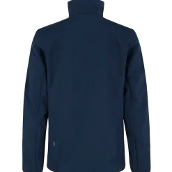 ID Jakker Og Veste^Core herre softshell jakke navy str. L
