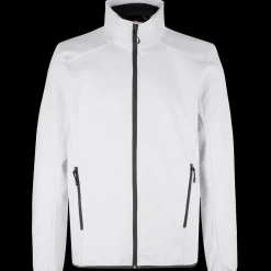 Hot ID Core herre softshell jakke hv str. M