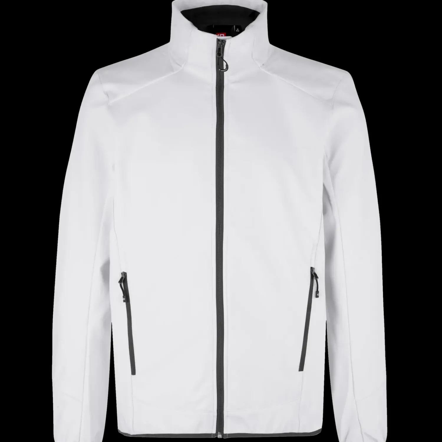 Hot ID Core herre softshell jakke hv str. M