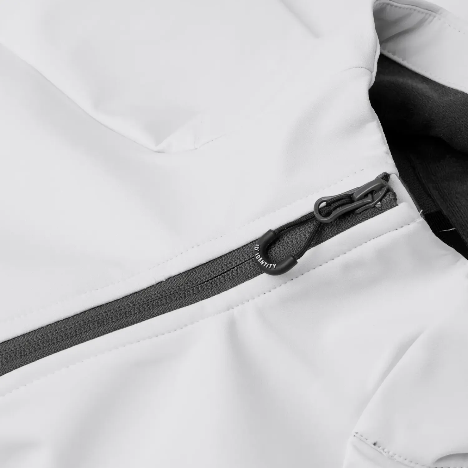 Hot ID Core herre softshell jakke hv str. M