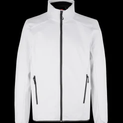 Hot ID Core herre softshell jakke hv str. M