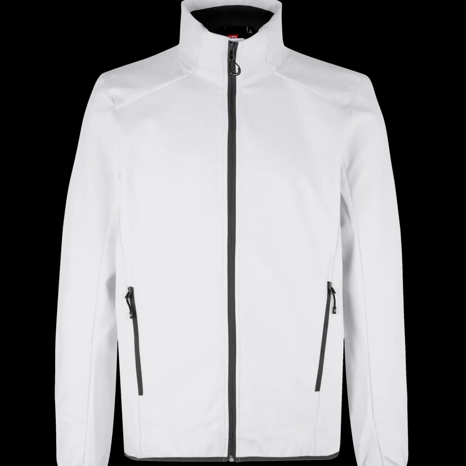 Hot ID Core herre softshell jakke hv str. M