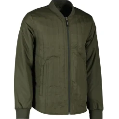 Best ID Core herre termojakke oliven str. 2XL