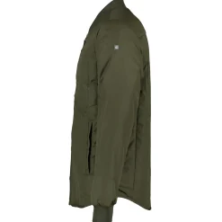 Best ID Core herre termojakke oliven str. 2XL