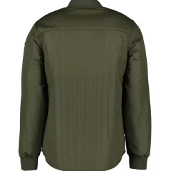 Best ID Core herre termojakke oliven str. 2XL