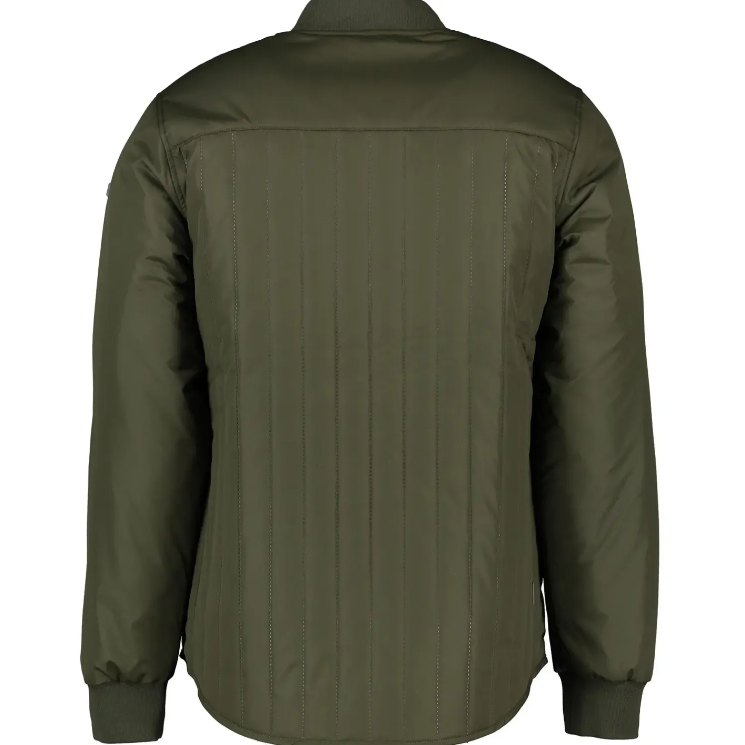 Best ID Core herre termojakke oliven str. 2XL