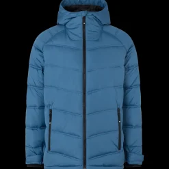 Jakker Og Veste^ID Geyser herre vinterjakke storm blå str. 3XL