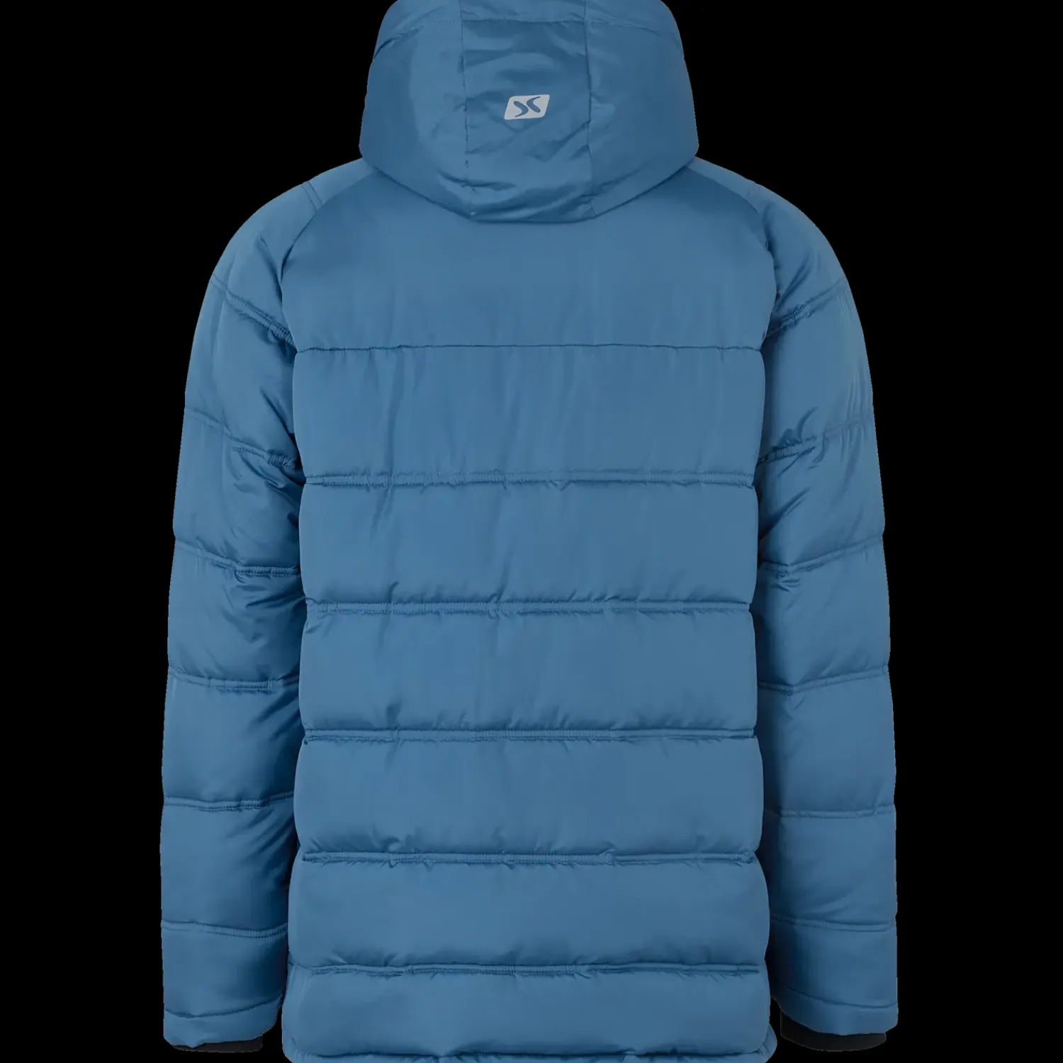 Jakker Og Veste^ID Geyser herre vinterjakke storm blå str. 3XL