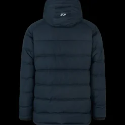 Outlet ID Geyser herre vinterjakke navy str. M