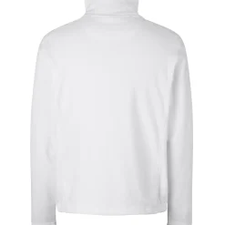 Best ID herre mikrofleece cardigan hv str. L