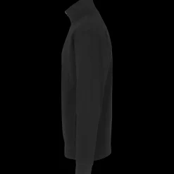 ID Trøjer Og Sweatshirts^herre sweat cardigan sort str. M