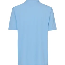 Best ID klassisk herre poloshirt lys blå str. XL