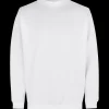 Best ID klassisk herre sweatshirt hv str. M