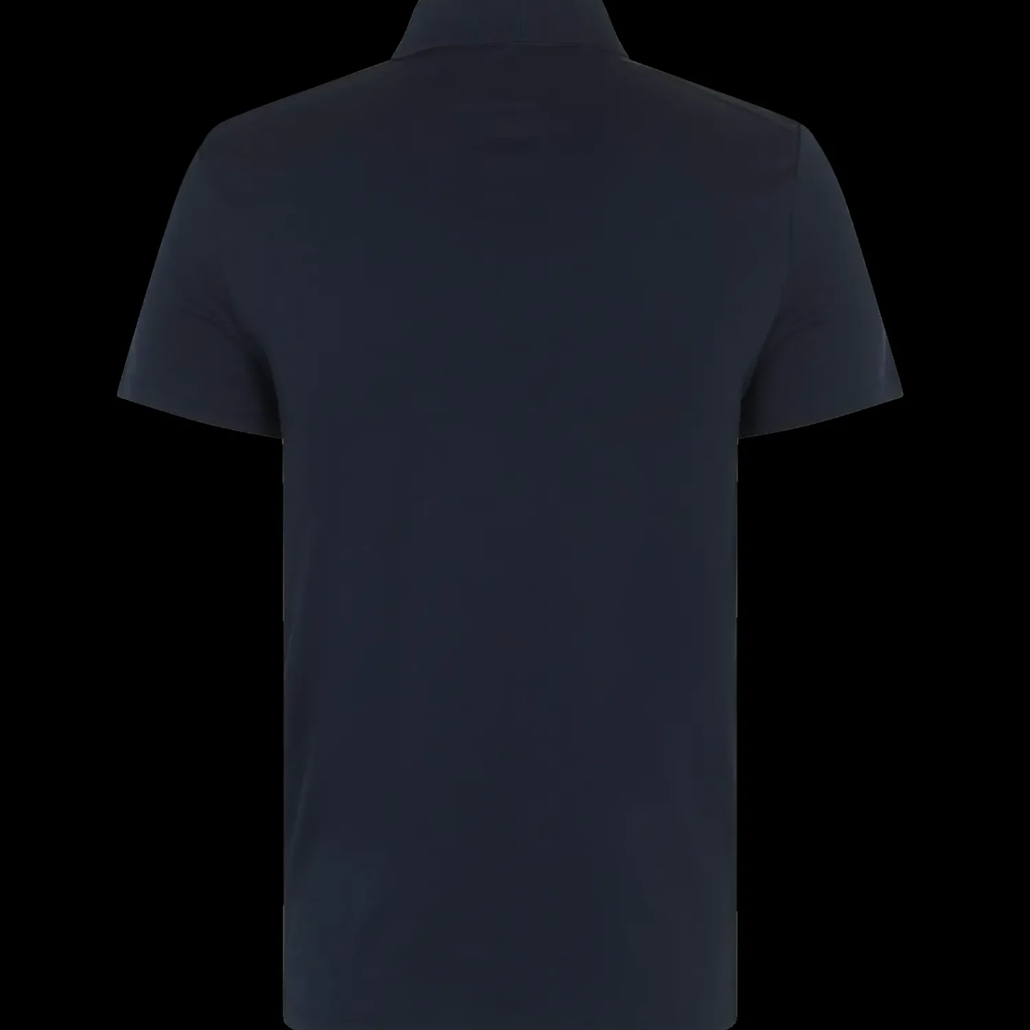 Hot ID Seven Seas herre poloshirt navy str. L