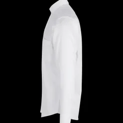 ID Skjorter^Seven Seas Royal Oxford herre skjorte hv str. 2XL