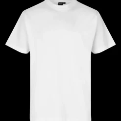 ID T-Shirts^T-time herre t-shirt hv str. 2XL