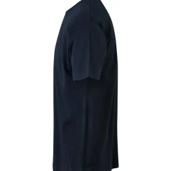 Best ID T-Time t-shirt kortærmet navy str. M